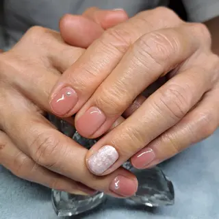 ネイル HAYASHI  Nのネイルデザイン