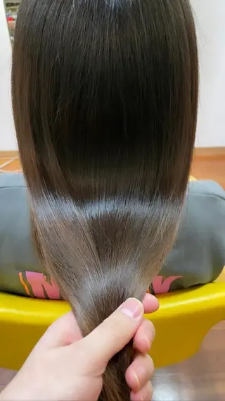 ロング 💎メンズヘア特化 💎🦋野木祐輔のヘアスタイル