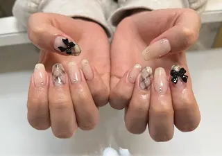 ネイル デ・アイム赤城所属・ナリス化粧品🌹 saoriのエステ・リラクイメージ