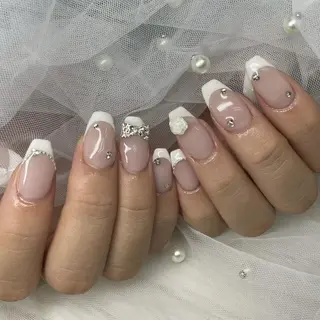 ネイル ♡tener♡ YURINEのネイルデザイン