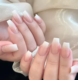 ネイル 奈 奈のネイルデザイン