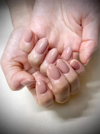 ネイル Temptation mainailのネイルデザイン