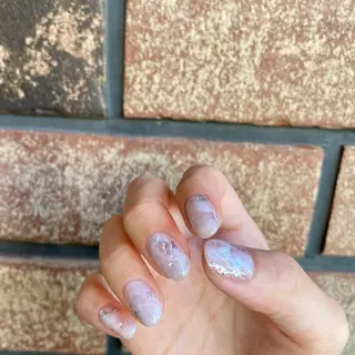 ネイル Meviy所属・Meviy （メヴィー）のマツエク・マツパデザイン