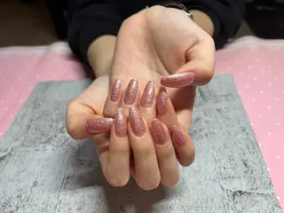 ネイル Fairyフェアリーネイルサロン所属・Fairy フェアリーネイルのネイルデザイン