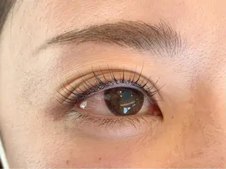 マツエク・マツパ Runo所属・Runo. kaeのマツエク・マツパデザイン