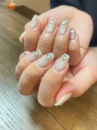 ネイル kana gotoのネイルデザイン