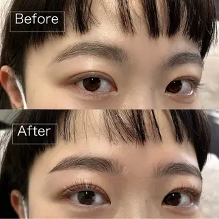 マツエク・マツパ Luma所属・Luma ayakaのマツエク・マツパデザイン