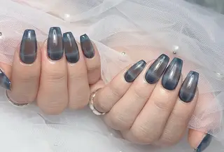 ネイル ネイルサロン Auraのネイルデザイン