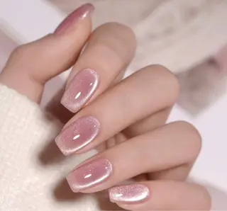 ネイル west coast スカルプ専門店のネイルデザイン