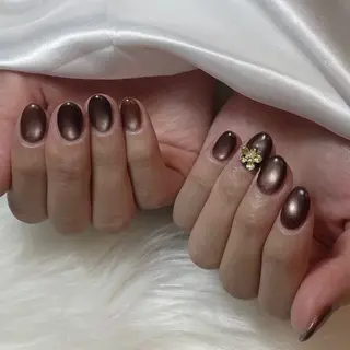 ネイル timtam --sakiのネイルデザイン