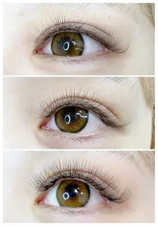 マツエク・マツパ 宮崎 ゆみのネイルデザイン