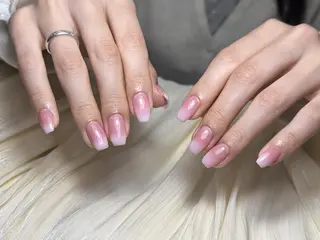 ネイル DEMAIN- 🌹のネイルデザイン