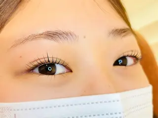 マツエク・マツパ アイラッシュサロン Moa  Moa所属・MoaMoa 🩵ᩚsaya🩵ᩚのマツエク・マツパデザイン