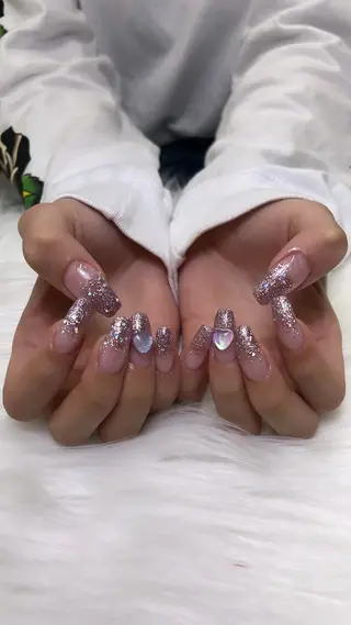 ネイル limo/ kotomiのネイルデザイン