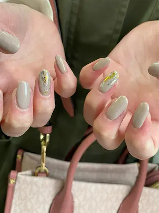 ネイル Ikarashi Mimuのネイルデザイン