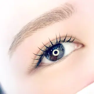 マツエク・マツパ eyelash salon.VIELのマツエク・マツパデザイン
