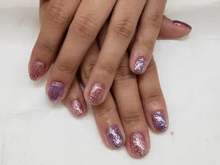 ネイル SanaNailsalon所属・Sana Nailsalonのネイルデザイン