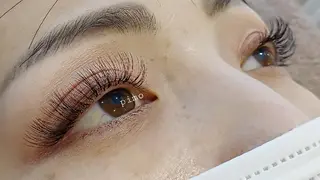 マツエク・マツパ umica eye所属・逗子💙まつ毛/眉毛 umica eyeのエステ・リラクイメージ