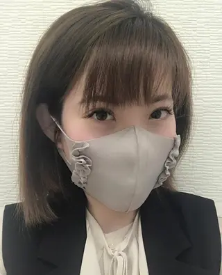 マツエク・マツパ アイブロウ ⛱Mi ˋˏᰔᩚˎˊ Na⛱のマツエク・マツパデザイン