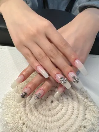 ネイル Ritaネイルサロン所属・Rita nail ネイリスト募集中のネイルデザイン