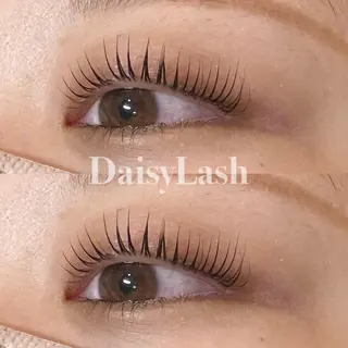 マツエク・マツパ s saeのマツエク・マツパデザイン