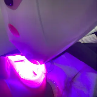 ecxia white 高田馬場所属・セルフホワイトニング エクシア 高田馬場のその他イメージ