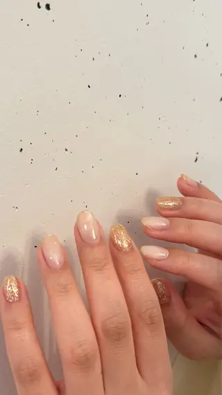ネイル nail salon rely.のネイルデザイン