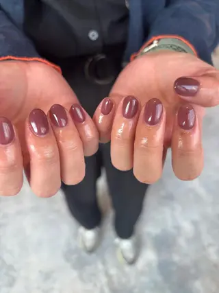 ネイル Nail Salon List.所属・List. 藤村のネイルデザイン