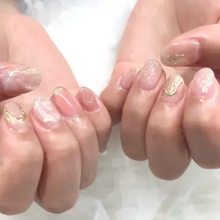 ネイル ビューティーサロンFeliz 浜松町店所属・Feliz Saitoのマツエク・マツパデザイン