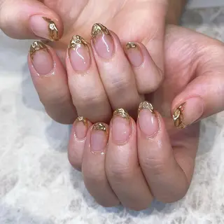 ネイル K- nailのネイルデザイン