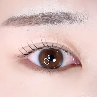 マツエク・マツパ 👑口コミ高評価 Rinaのマツエク・マツパデザイン