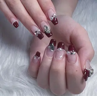 ネイル Yudia Minoriのネイルデザイン