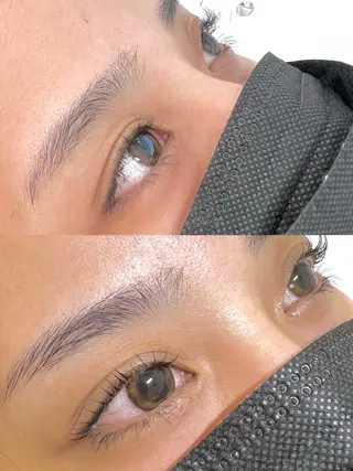 マツエク・マツパ lemmy lash 八王子所属・lemmy タニフジのマツエク・マツパデザイン