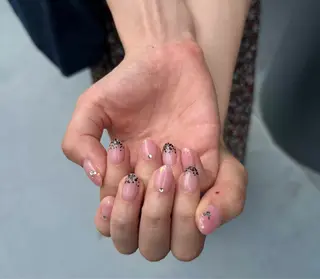 ネイル IROHA NAIL Rinoのネイルデザイン