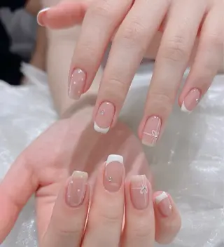 ネイル mi kaのネイルデザイン