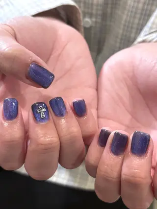 ネイル meRK 🦋愛海のマツエク・マツパデザイン