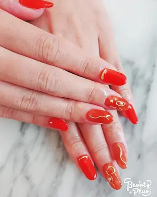 ネイル MANA MANAのネイルデザイン