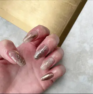 ネイル rina eye&nailのマツエク・マツパデザイン