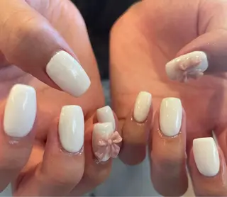 ネイル SHEEP 🐏のネイルデザイン