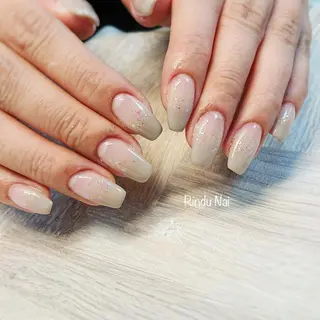 ネイル Rindu Nail 名駅miniのネイルデザイン