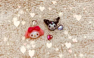 ネイル Sasaki Kyokaのネイルデザイン