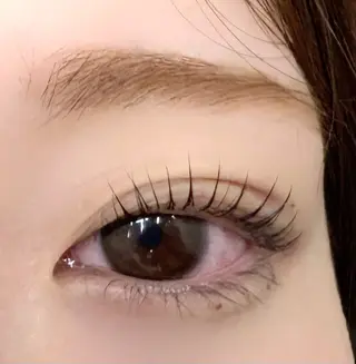 マツエク・マツパ GO TODAY SHAiRE SALON所属・13日空き有り♡ ERIKA♡のマツエク・マツパデザイン