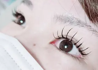 マツエク・マツパ EyelashSalon chel所属・新越谷駅徒歩1分❇️ Salon chelのマツエク・マツパデザイン