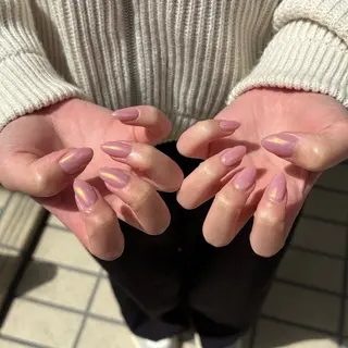 ネイル Misato / ANDNAのネイルデザイン