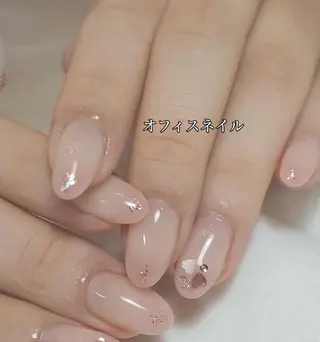 ネイル Roger 舞のネイルデザイン