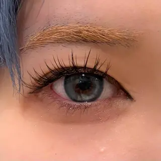 マツエク・マツパ 石井 若菜のマツエク・マツパデザイン