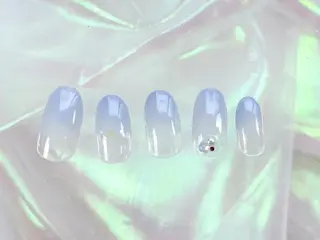 ネイル Verest 西荻窪のネイルデザイン