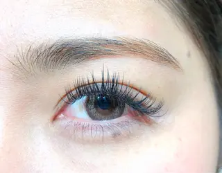 マツエク・マツパ 野田 京七のマツエク・マツパデザイン