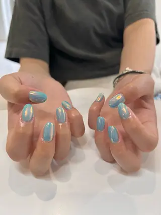 ネイル Uzuki ／ROCCOnailのネイルデザイン