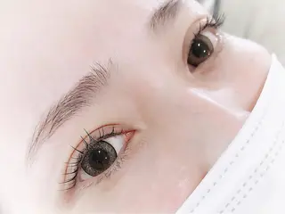 マツエク・マツパ . makotoのマツエク・マツパデザイン